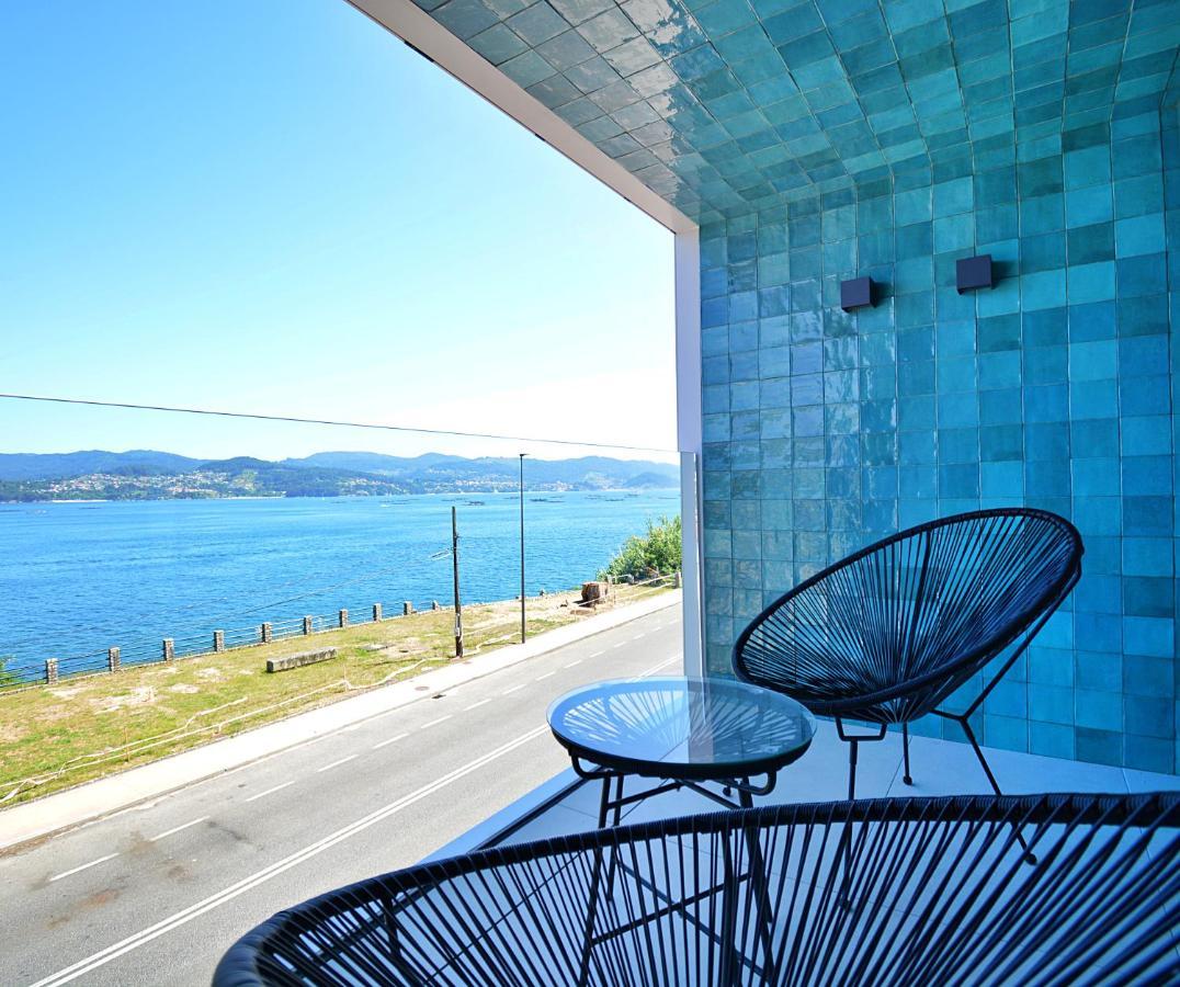 Galihost - Rd Hotel Apartamento Raxo Exterior photo